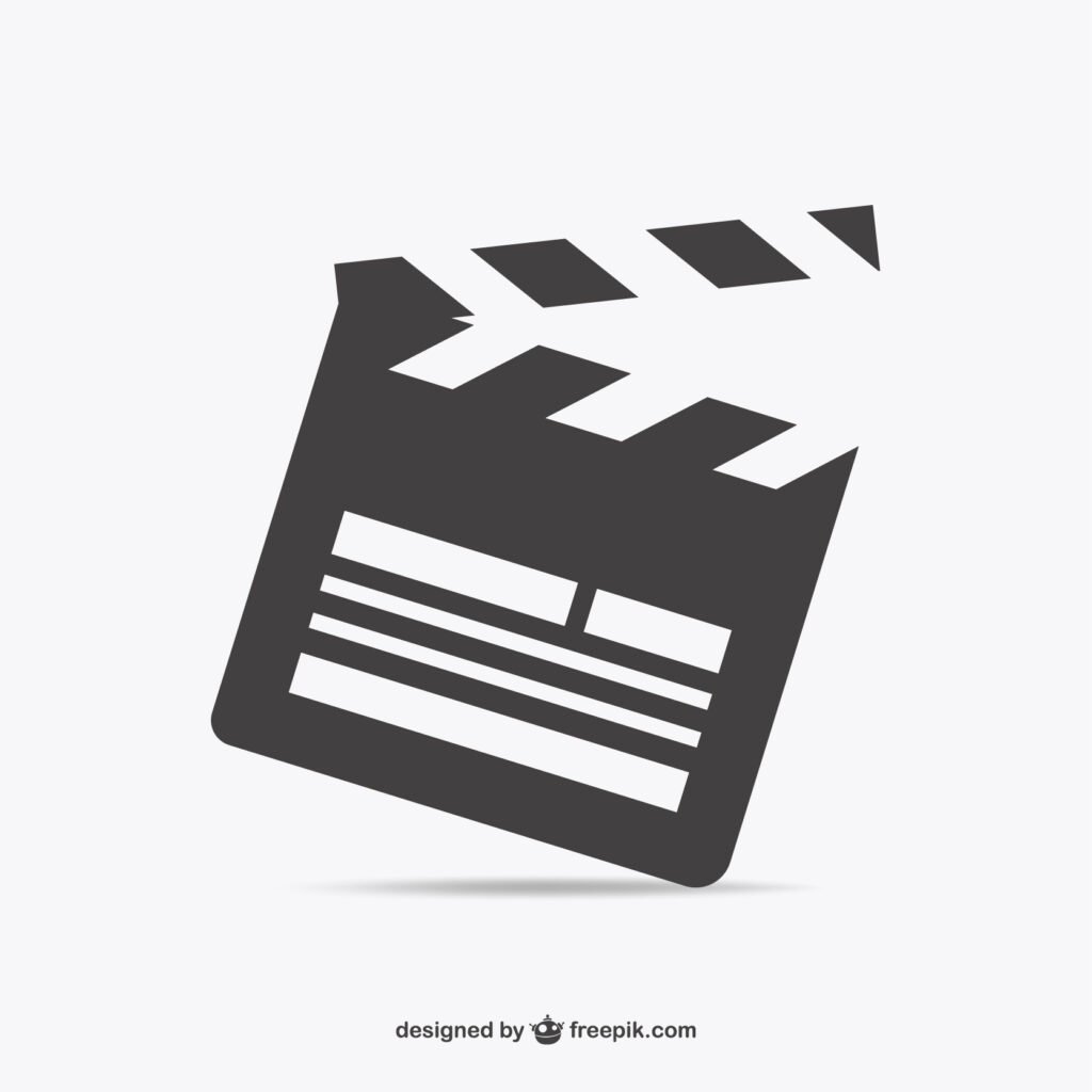 video editing